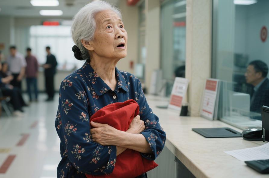 老太6700万买理财血本无归_银行代销信托产品_信托产品风险