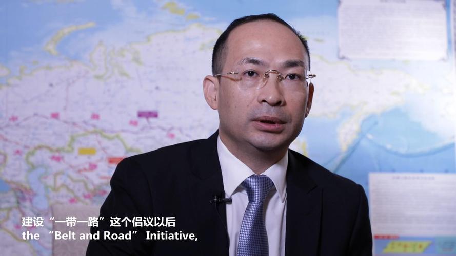 期货服务一带一路高质量发展_银河期货有限公司 监管措施_期货行业跨境金融合作创新成果