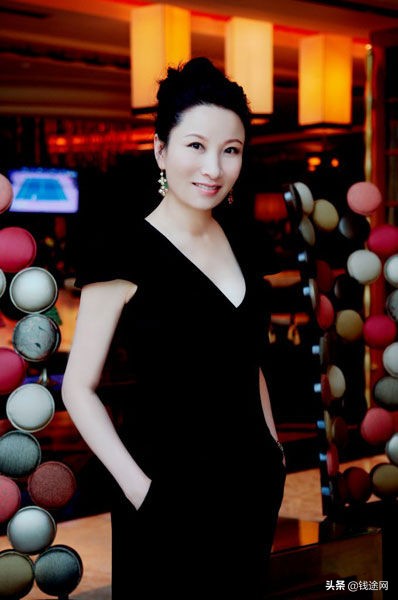 专访南华期货虞琬茹：20年期货人生，亲历市场大跃进