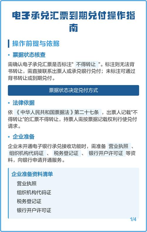 电子商业承兑汇票承兑流程_查询电子承兑历史交易_电子承兑怎么开