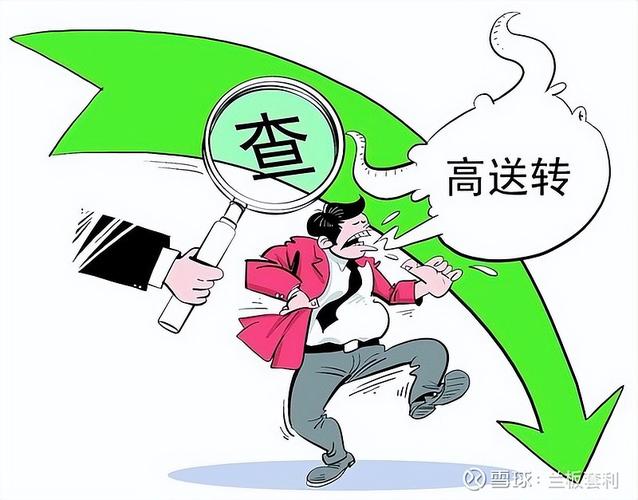 高送转市场遇冷_高送转监管降温_具有高送转潜力的股票