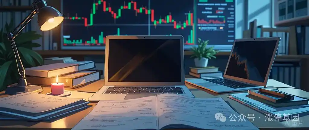 技术炒股要点大揭秘：五个维度助你掌握实战技巧与风险规避