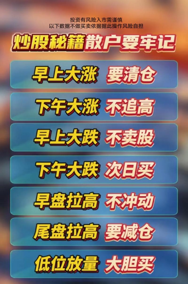 股民老张 股市大揭秘_5万本金极简策略稳赚_A股低频交易盈利路径
