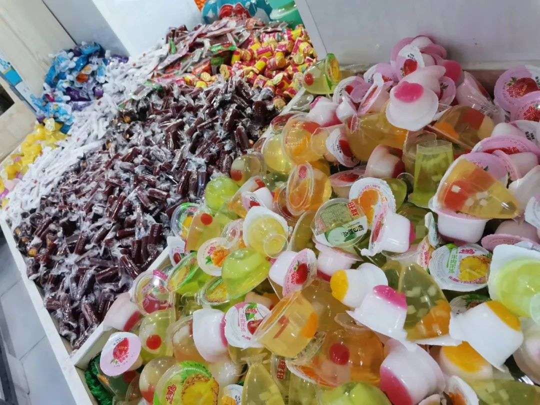 下沉市场6块6零食店兴起，是县城乡镇创业者的赚钱门道？