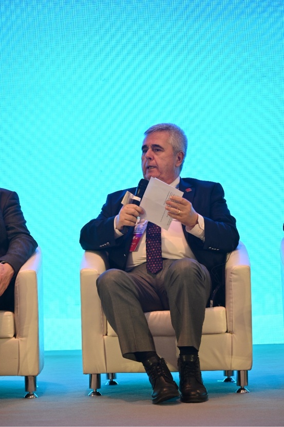 空间智能赋能城市治理_城市规划麦肯锡报告_城市韧性规划策略