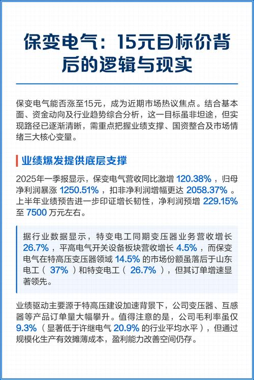 保变电气涨停风险提示_保变电气控股股东整合事项股票异常波动_保变电气股票从17块跌