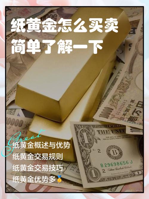 一文看懂银行黄金业务：实物金、纸黄金、黄金积存怎么选