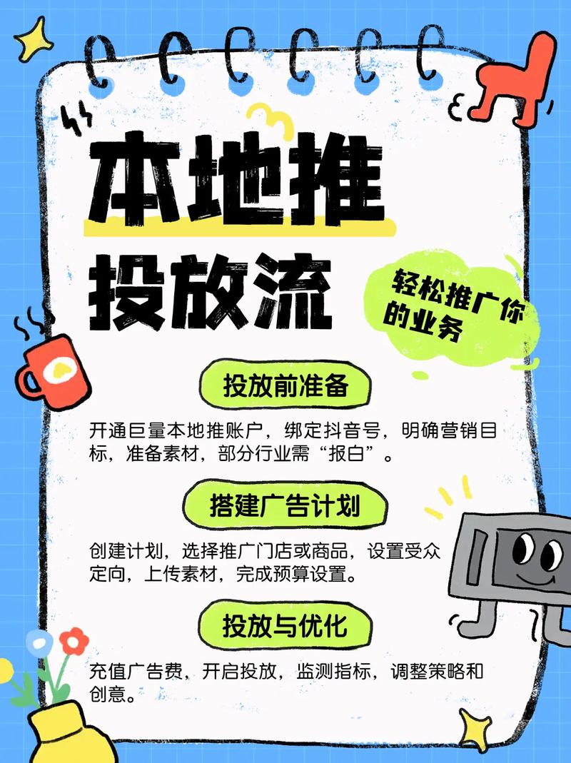 抖音团购推广员赚钱方式_推广赚钱_抖音团购推广技巧