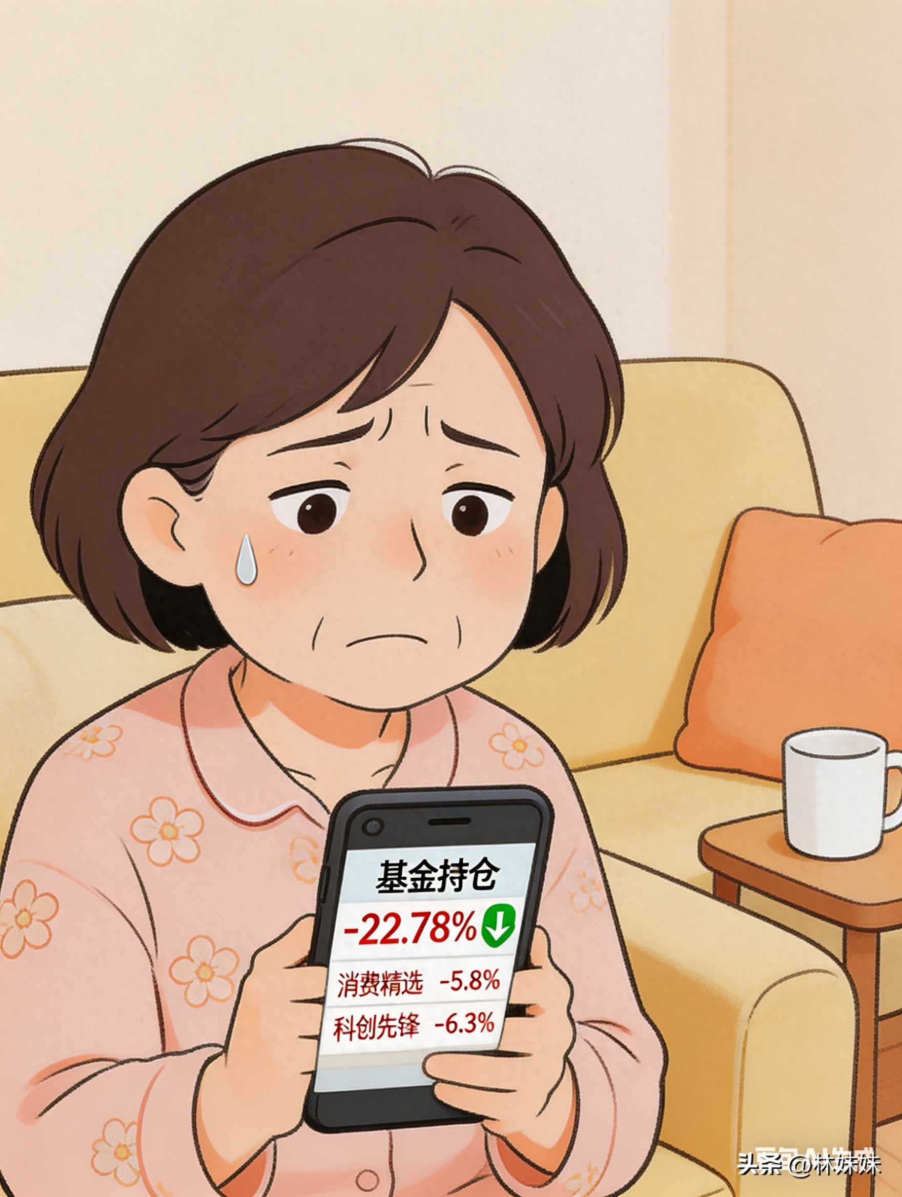 普通人理财怎么保本？3个稳赚不赔的安全方法