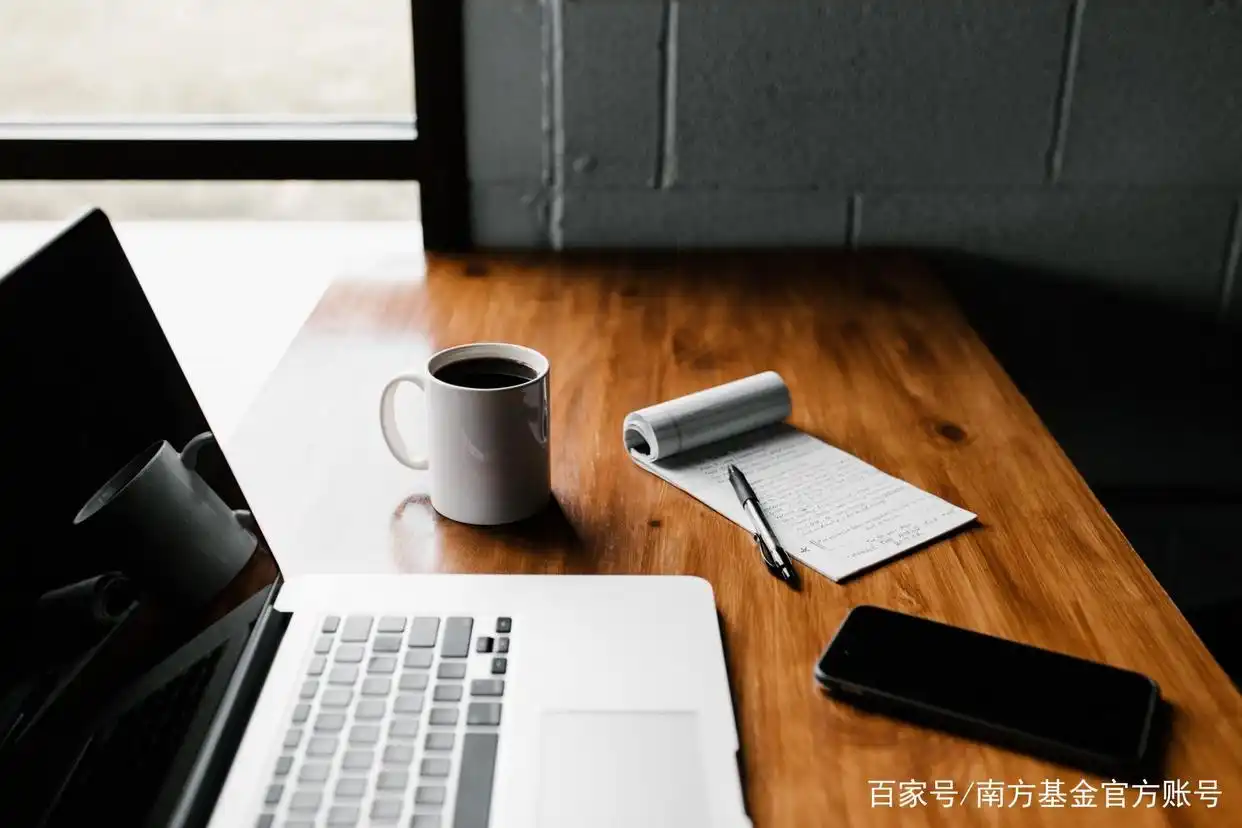 同业存单指数基金，低风险理财新选择