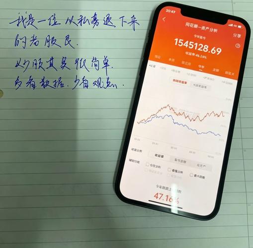同花顺早盘选股宝到底有没有用 老股民实测告诉你真相