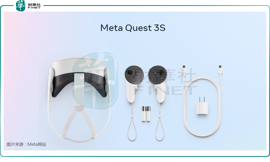 走势显著强于其他科技股!Meta股价何以再创新高?