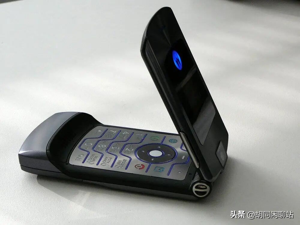 摩托罗拉衰落原因_谷歌收购摩托罗拉成功了吗?_摩托罗拉历史