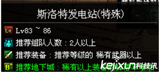 DNF2026平民搬砖赚钱法，斯洛特发电站1图12图收益实测