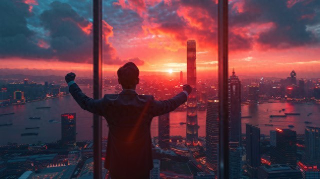 股票T+0操作策略：每天都是小牛市，30%底仓稳赚不亏