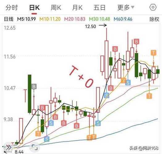 股票t+0操作策略:每天都是小牛市_股票做T技巧_底仓策略