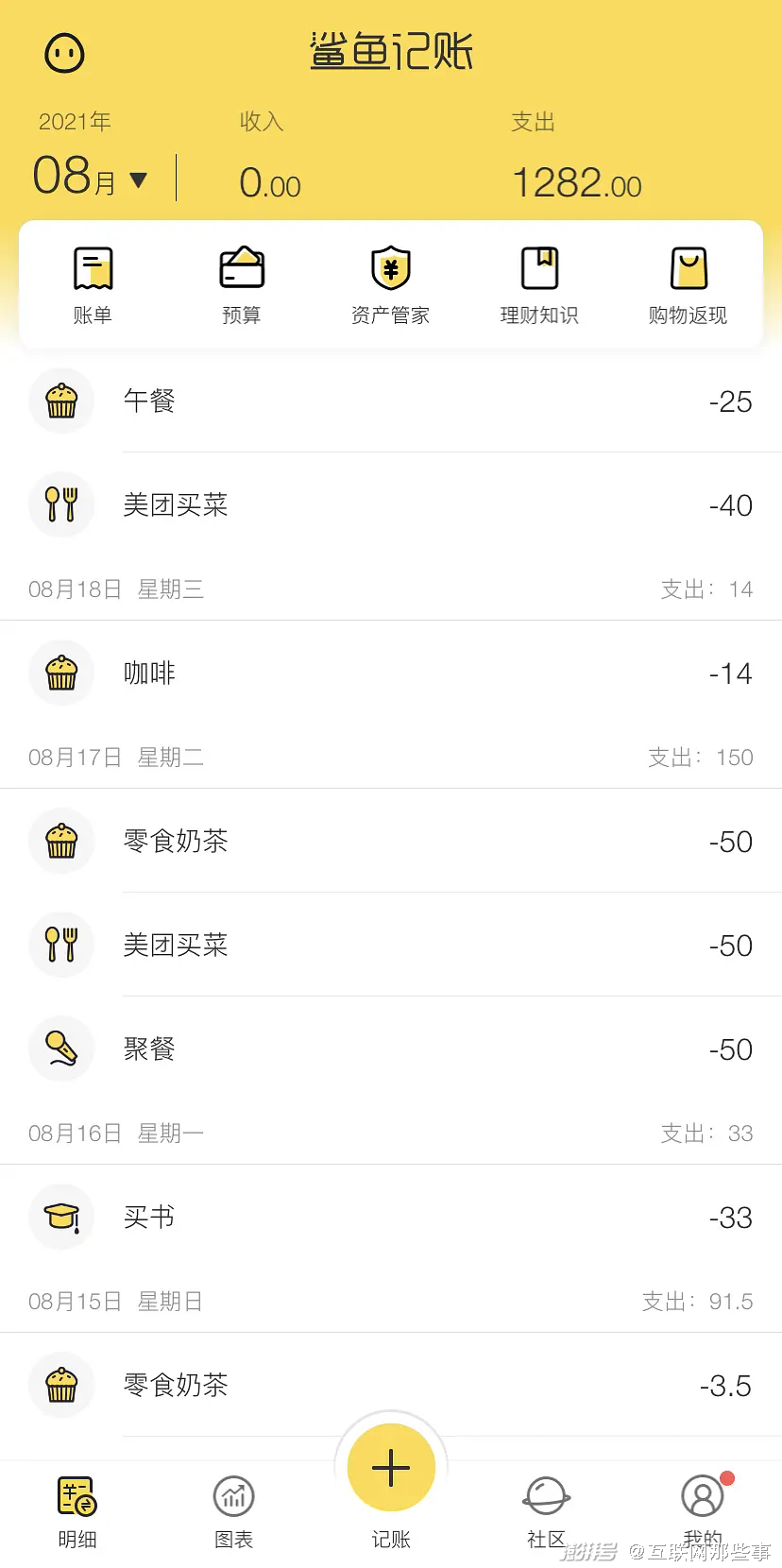 记账类App盈利模式分析_记账类App现状_支付宝盈利模式分析